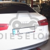 Audi A6 2.0 TSI CHIP TUNING