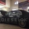 BMW 740d E65 CHIP TUNING