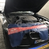 BMW F10 525d xDrive CHIPTUNING