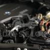 BMW x3 F25 B47 ChipTuning
