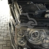 Land Rover Range Rover 36TDV8 отключение EGR