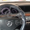 Mercedes Benz S350CDI W221 CHIP-TUNING
