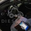Mercedes GLA180d CHIP TUNING