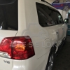 Toyota Land Cruiser 200 EGR off