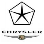 Удалить сажевый фильтр Chrysler