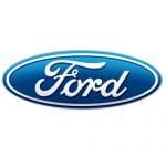 Удалить сажевый фильтр Ford