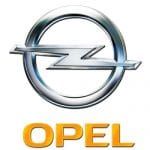 Удалить сажевый фильтр Opel