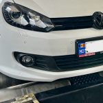 VW Golf 14tsi 160hp chiptuning by Dieselok