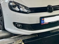 VW Golf VI 1,4TSI 160 HP chiptuning