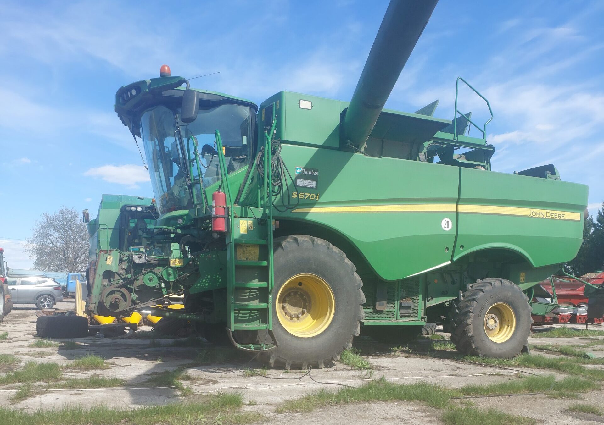 john deere drochia dpf off dieselok